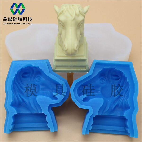 合理選擇模具硅膠，價(jià)值效益最大化