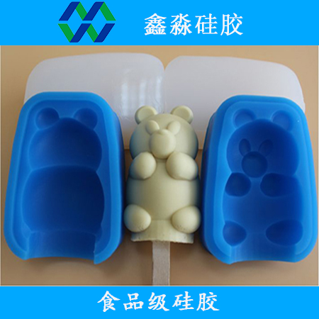 優(yōu)質(zhì)與劣質(zhì)硅膠辨別，硅膠廠家簡單說