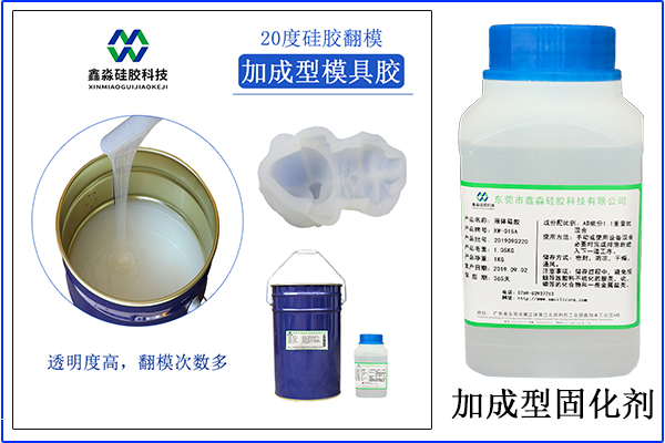 加溫可加速固化時(shí)間，但不是唯一辦法