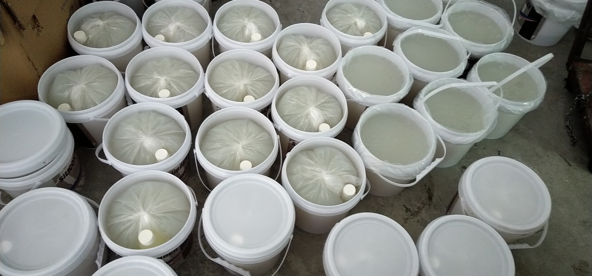 清洗硅膠模具小妙招，你學(xué)會(huì)了嗎？