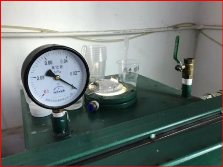 氣泡，依舊是液體模具硅膠的挑戰(zhàn)