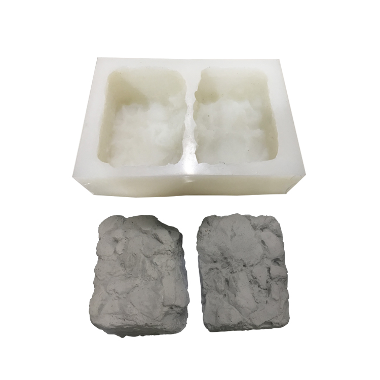 硅膠模具粘膜，從這兩方面著手